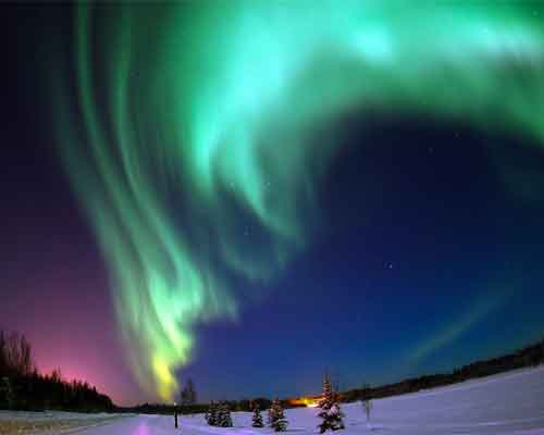 AURORA